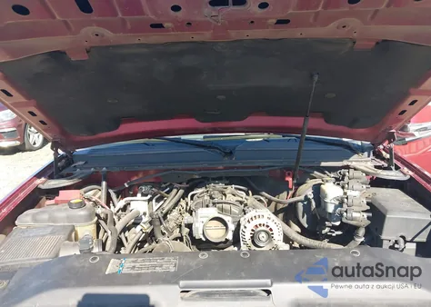 2010 Cadillac Escalade Esv Luxury z USA, uszkodzony, nr VIN 1GYUKHEF3AR224524